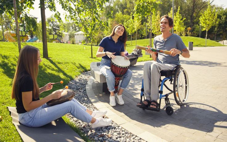 Disability support services in Melbourne